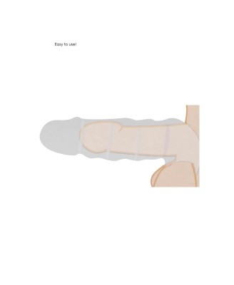 Penis Sheath - 20 cm
