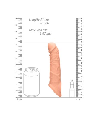 Penis Sheath - 20 cm