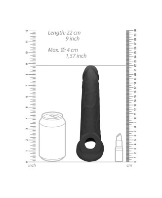 Penis Sheath - 23 cm