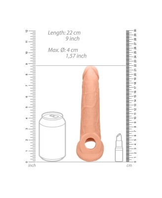 Penis Sheath - 23 cm