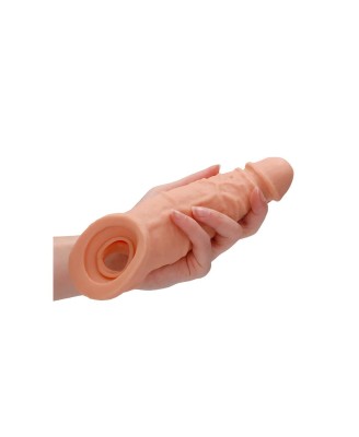 Penis Sheath - 23 cm