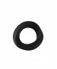 Endless Cockring - Regular - Black