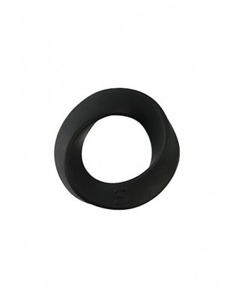 Endless Cockring - Regular - Black