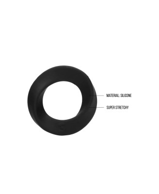 Endless Cockring - Large Medium