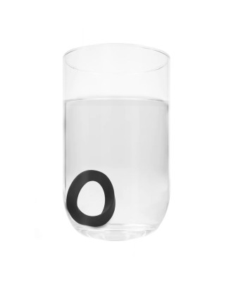 Endless Cockring - Large Medium