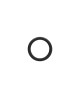 Round Cockring - Medium
