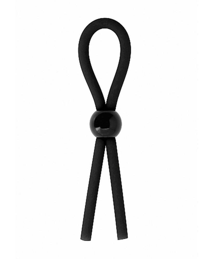 Ring Booster - Black
