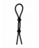 Double Ring Booster - Black