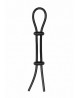 Double Stretch Booster - Black