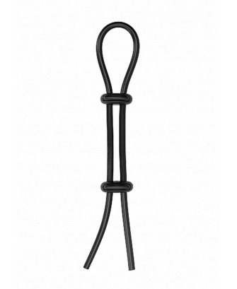 Double Stretch Booster - Black