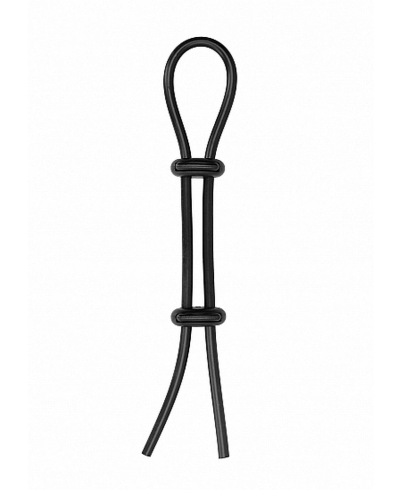 Double Stretch Booster - Black
