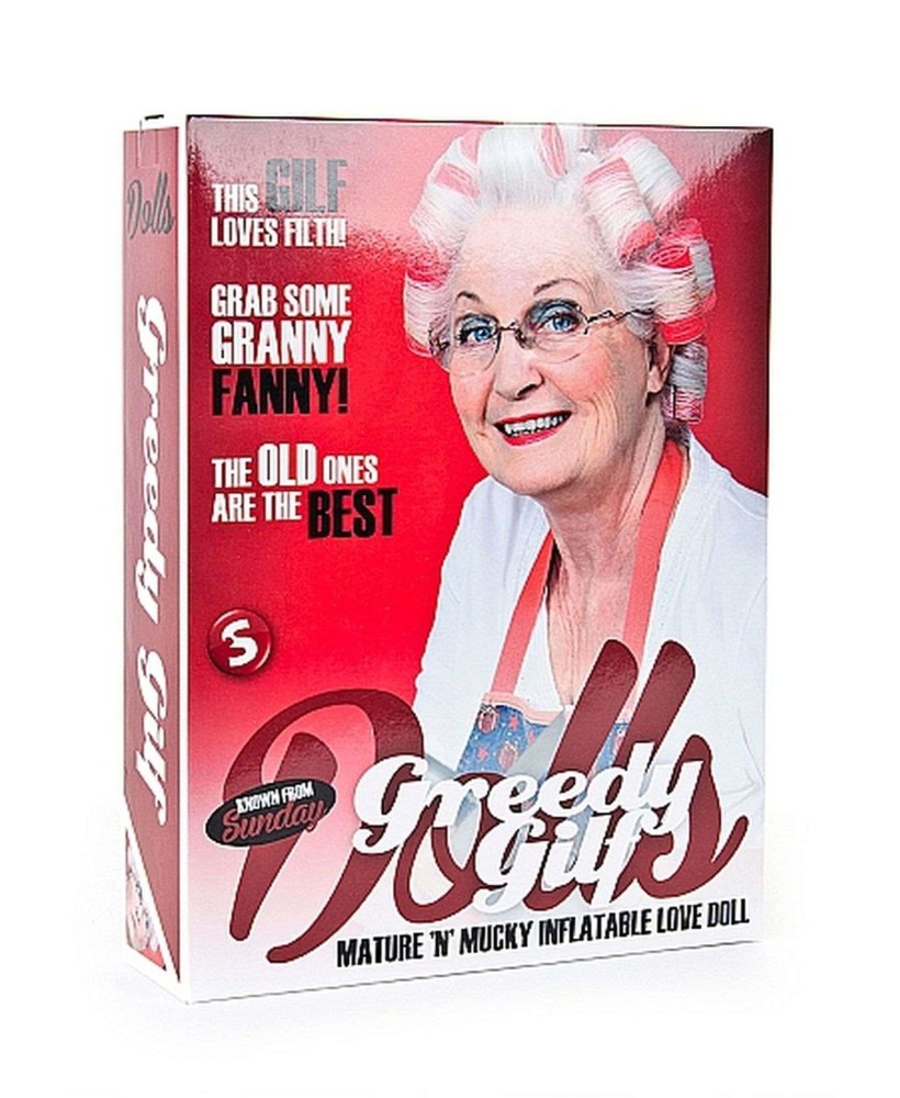 Greedy Gilf