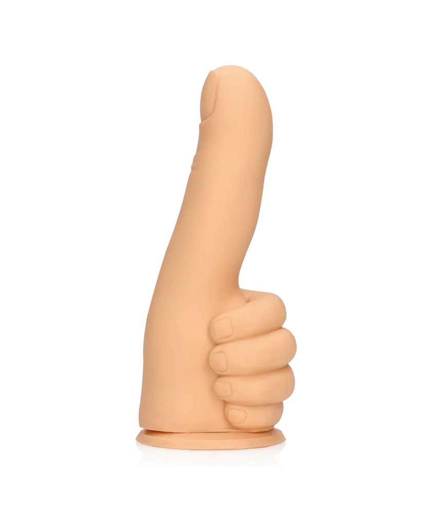 Thumbs Up - Flesh