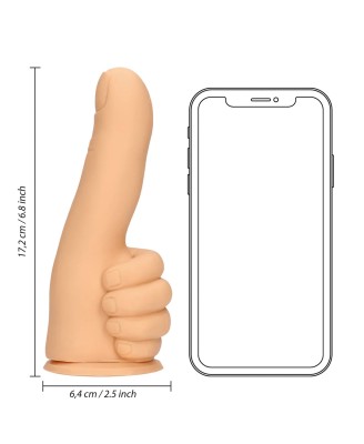 Thumbs Up - Flesh