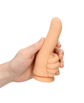 Thumbs Up - Flesh