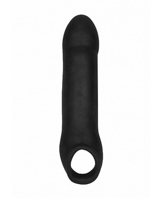 No.17 - Dong Extension - Black