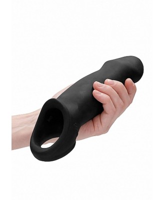 No.17 - Dong Extension - Black