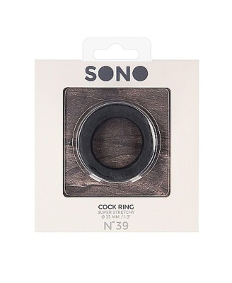 No.39 - Cockring - Black