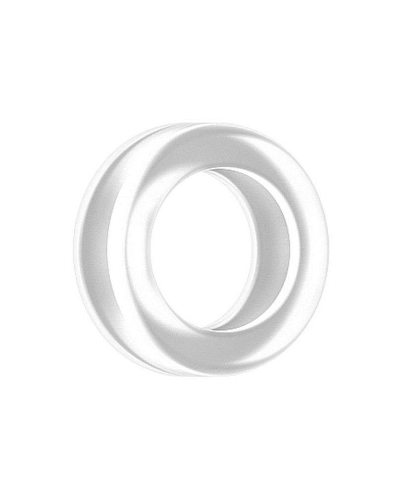 No.39 - Cockring - Translucent