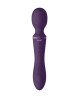 Enora - Wand Vibrator - Purple