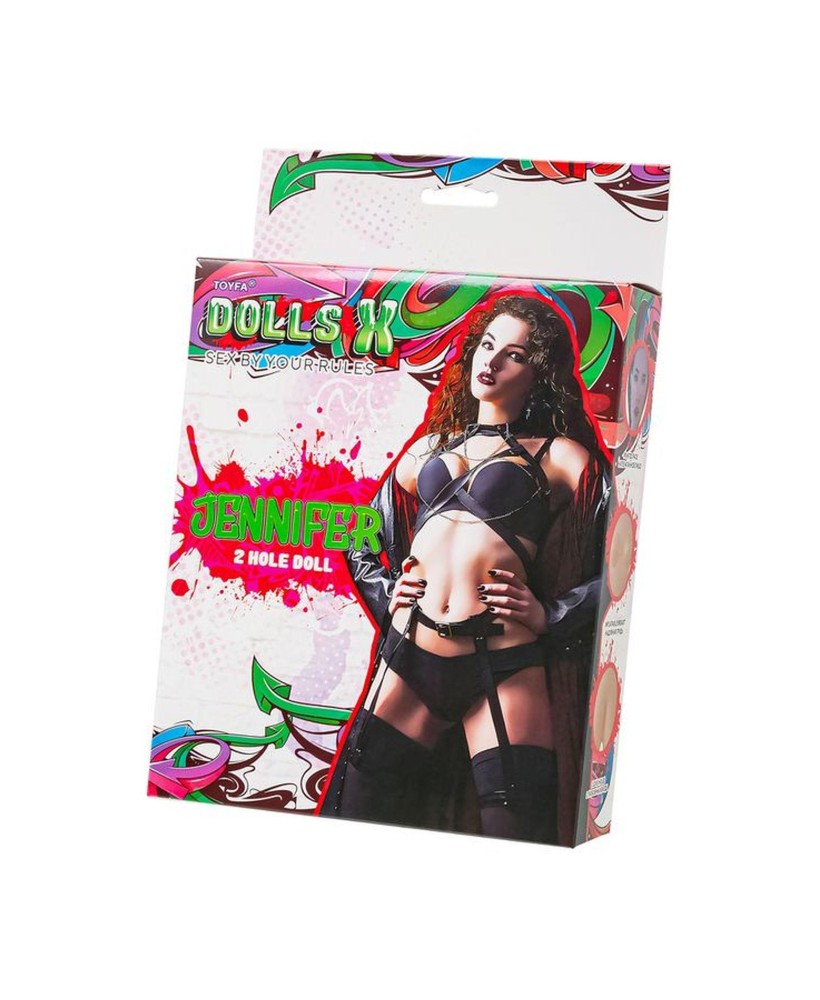 TOYFA Dolls-X LoveDoll 117022