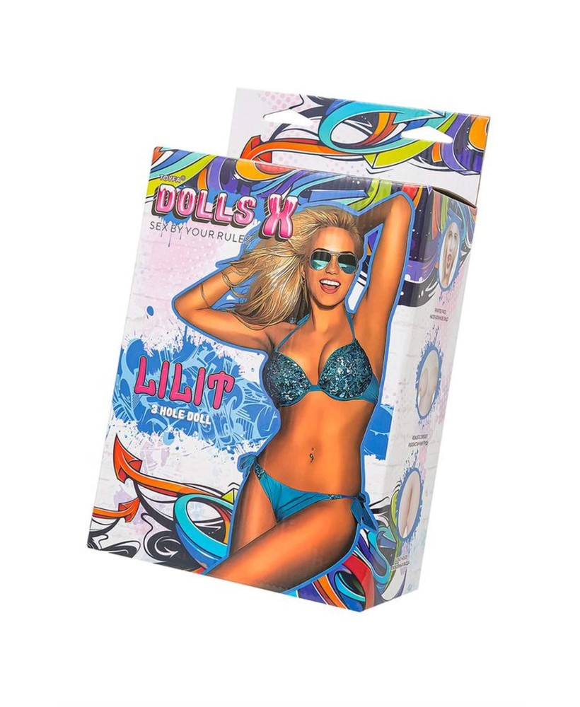 TOYFA Dolls-X LoveDoll 117026
