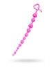ToDo Long Sweety Pink Anal Beads