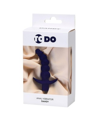 ToDo Dandy Anal Vibrator