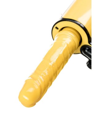 F*ckBag Sex machine