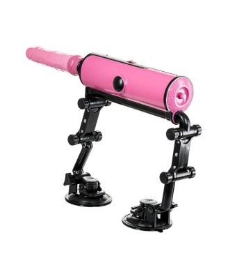 Pink Punk Sex machine