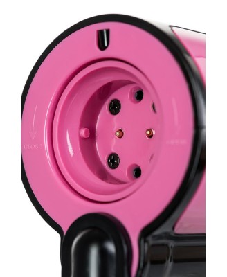 Pink Punk Sex machine