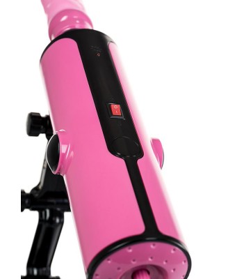 Pink Punk Sex machine