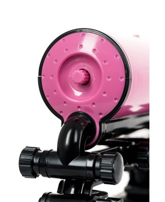 Pink Punk Sex machine