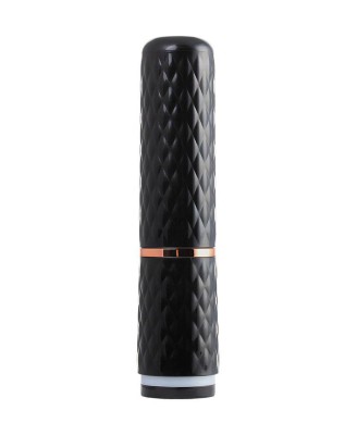 Sex machine Sekster, MotorLovers, ABS, black, 29 cm