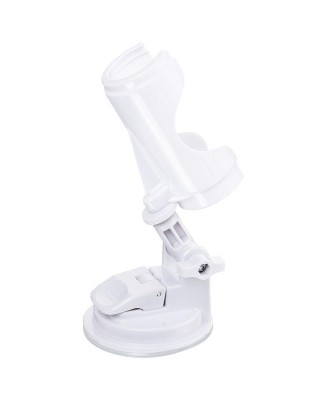 Sex machine Sekster, MotorLovers, ABS, black, 29 cm
