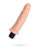 A-TOYS, Realistic Multi-Speed vibrator,, TPE, vibration modes, 16.5 cm