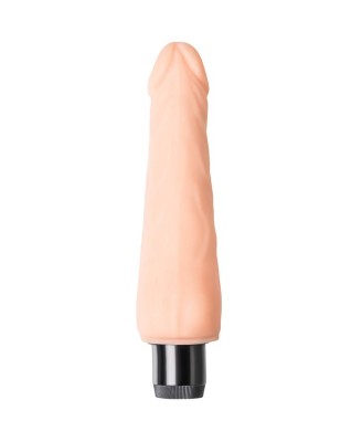 A-TOYS, Realistic Multi-Speed vibrator,, TPE, vibration modes, 15,5 cm