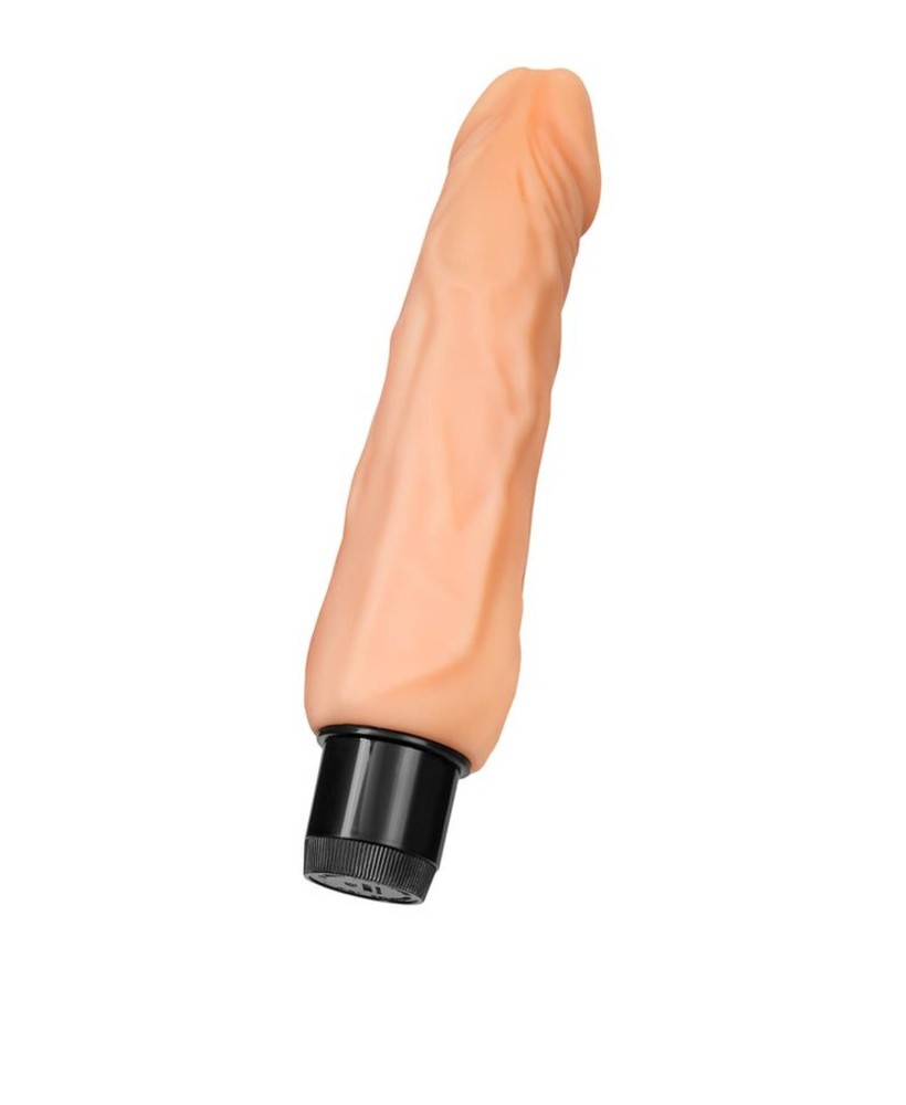 A-TOYS Realistic Vibrator 761004