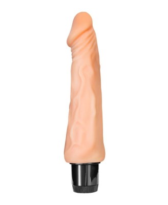 A-TOYS Realistic Vibrator 761004