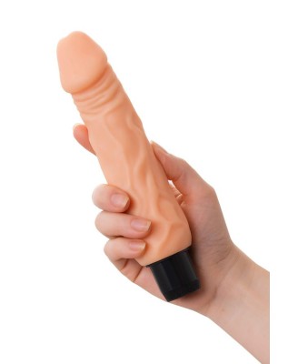A-TOYS Realistic Vibrator 761004