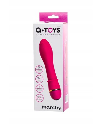 A-TOYS, Vibrator Marchy