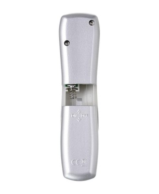 RealStick Elite, Vibrator on a suction cup, body, 7 vibration modes, 17 cm