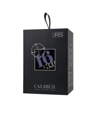 Realistic dildo Caliber 16/3 , PVC, flesh, length 16cm, diameter 3cm