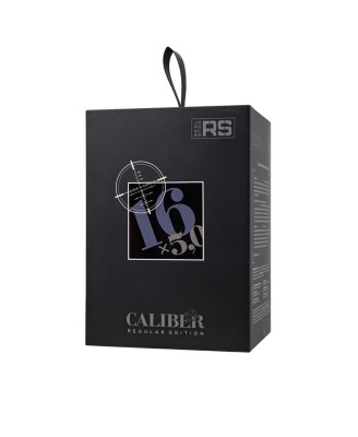 Realistic dildo Caliber 16/5 , PVC, flesh, length 16cm, diameter 5cm
