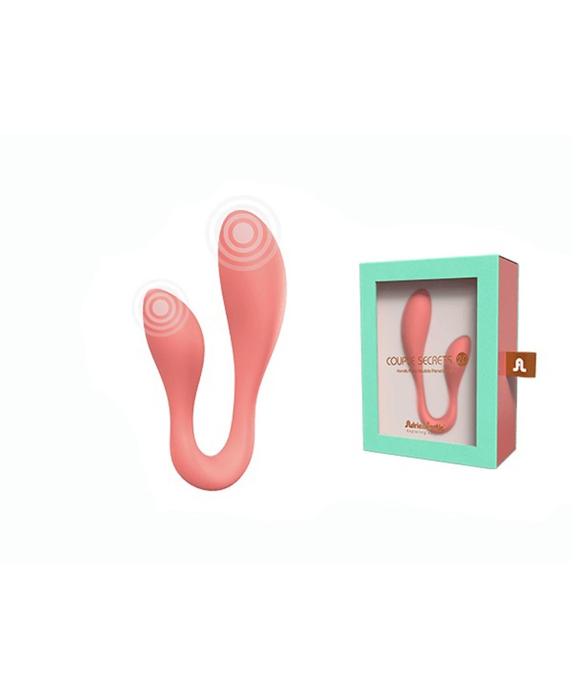 AD. Couple Secrets II + APP