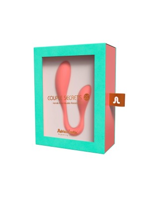 AD. Couple Secrets II + APP