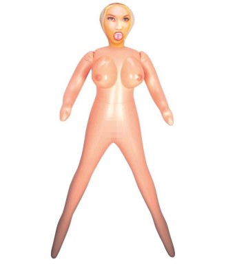 Just Jug's Doll