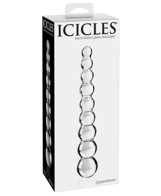 Icicles No. 2
