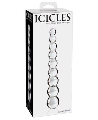 Icicles No. 2