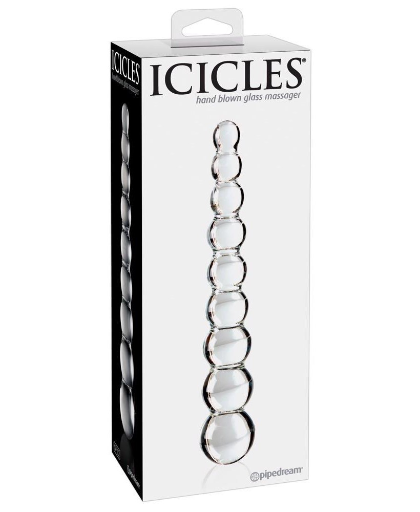Icicles No. 2